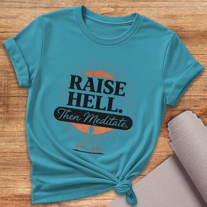 Raise Hell T-Shirt