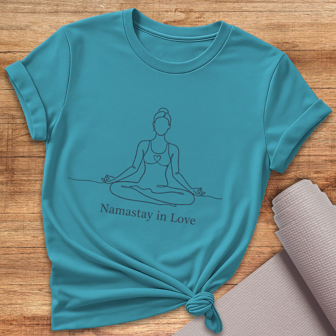 Namastay T-Shirt