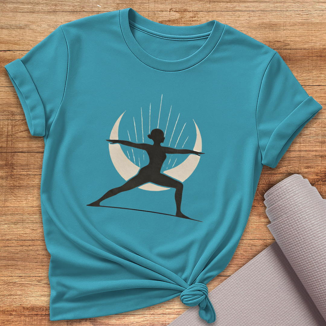 Moon Warrior T-Shirt