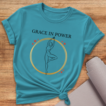 Grace T-Shirt