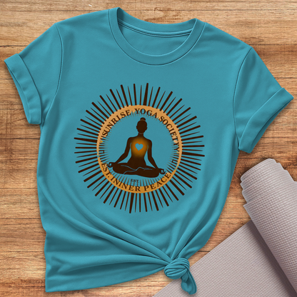 Yoga Society T-Shirt