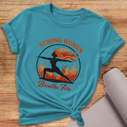 Strong Women T-Shirt