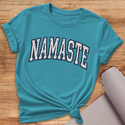 Namaste Jeans T-Shirt