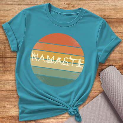 Namaste Vintage T-Shirt