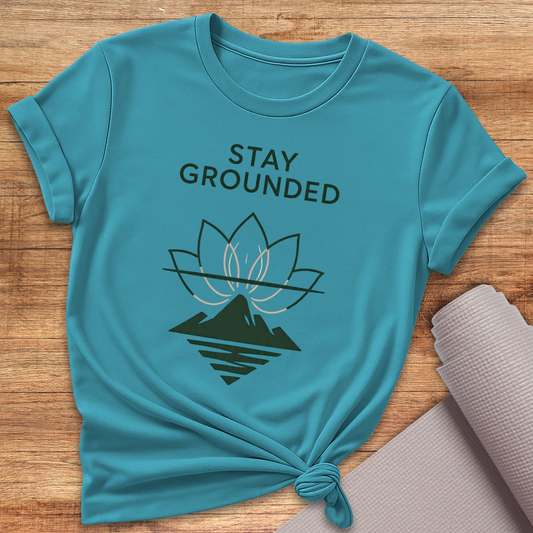 Grounded T-Shirt