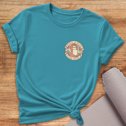 Chill & Flow T-Shirt