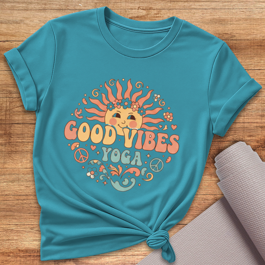 Good Vibes T-Shirt