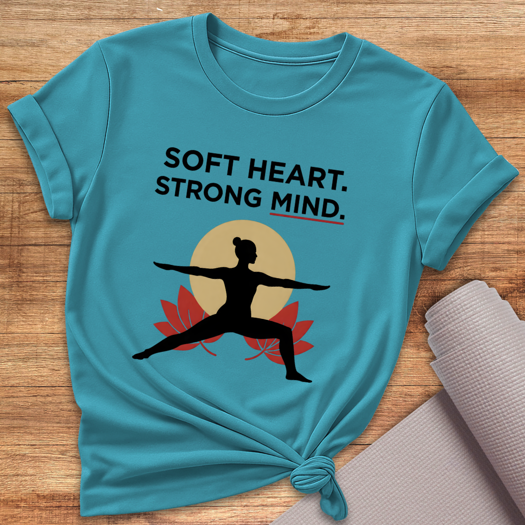 Soft Heart T-Shirt