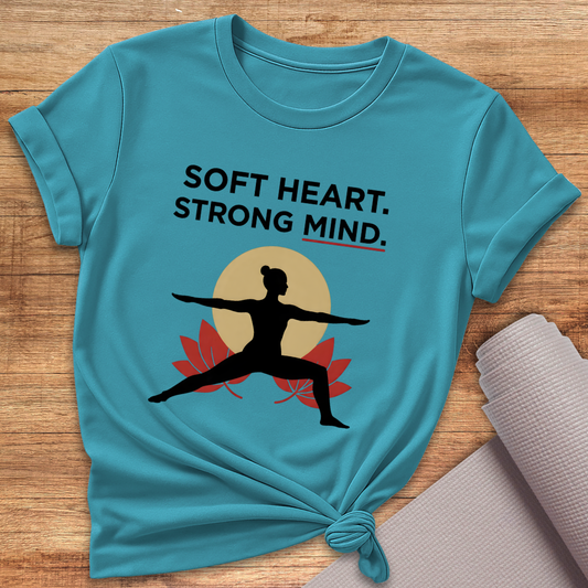 Soft Heart T-Shirt