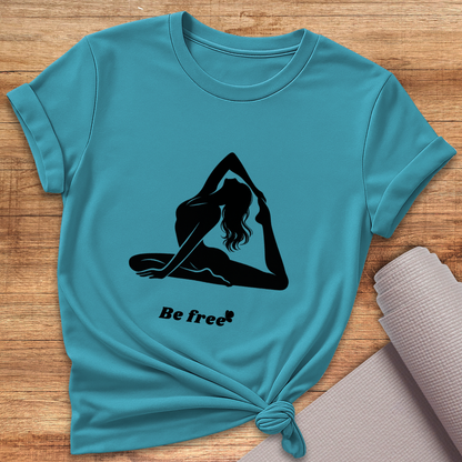 Be Free T-Shirt