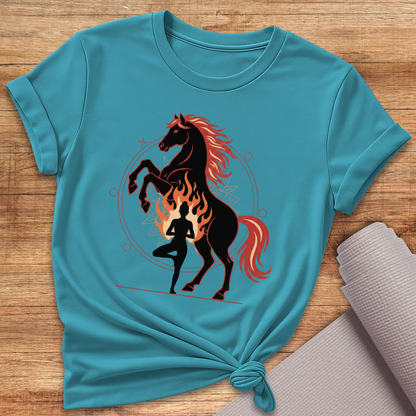 Feuer In Dir T-Shirt