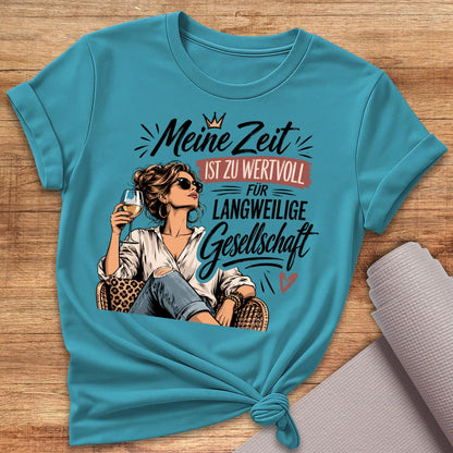 Meine Zeit T-Shirt