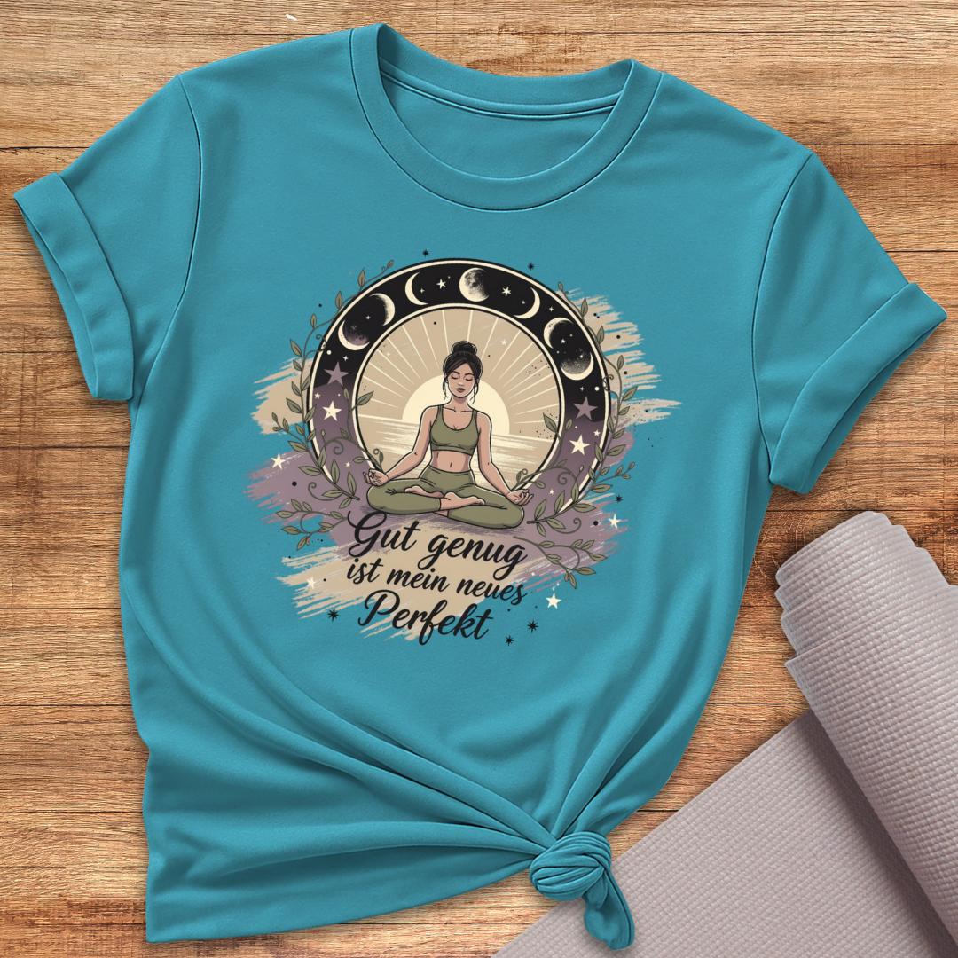 Mein Neues Perfekt T-Shirt