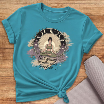 Mein Neues Perfekt T-Shirt