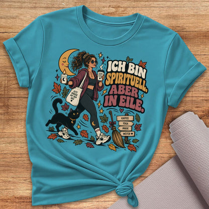 Ich Bin Spirituell T-Shirt