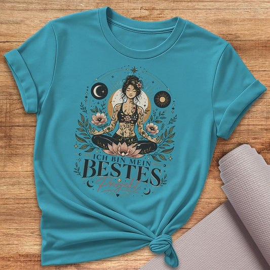 Ich Bin Mein T-Shirt
