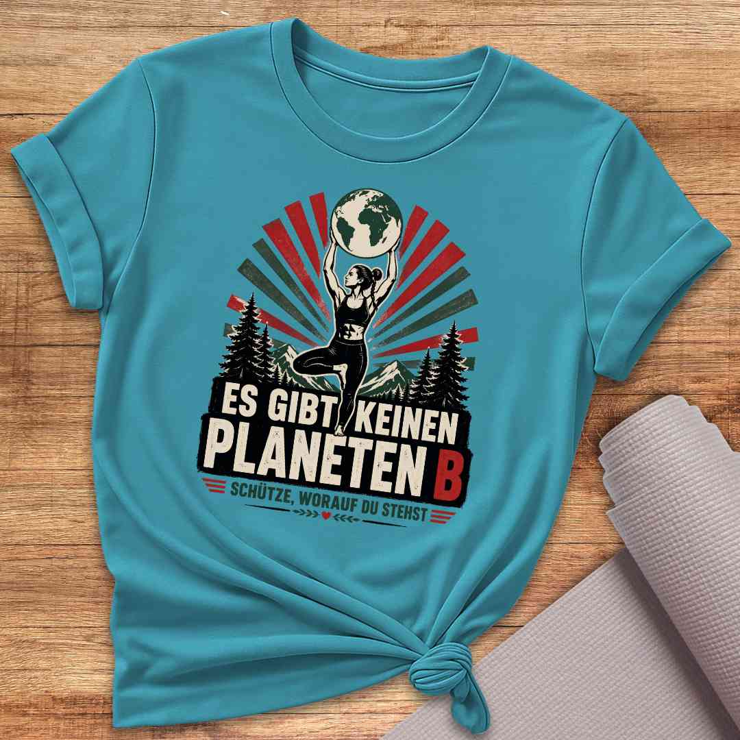 Schütze T-Shirt