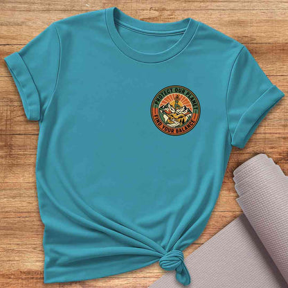 Protect Our Planet T-Shirt
