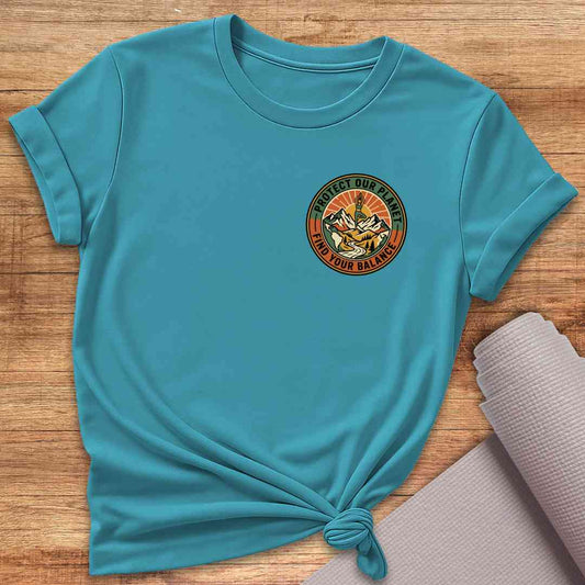 Protect Our Planet T-Shirt