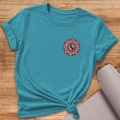 Zen Pose T-Shirt