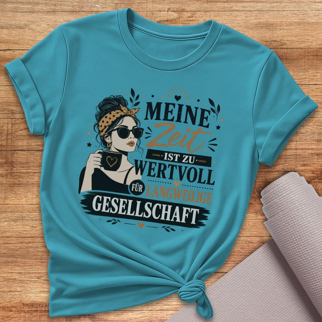 Schlechte Gesellschaft T-Shirt
