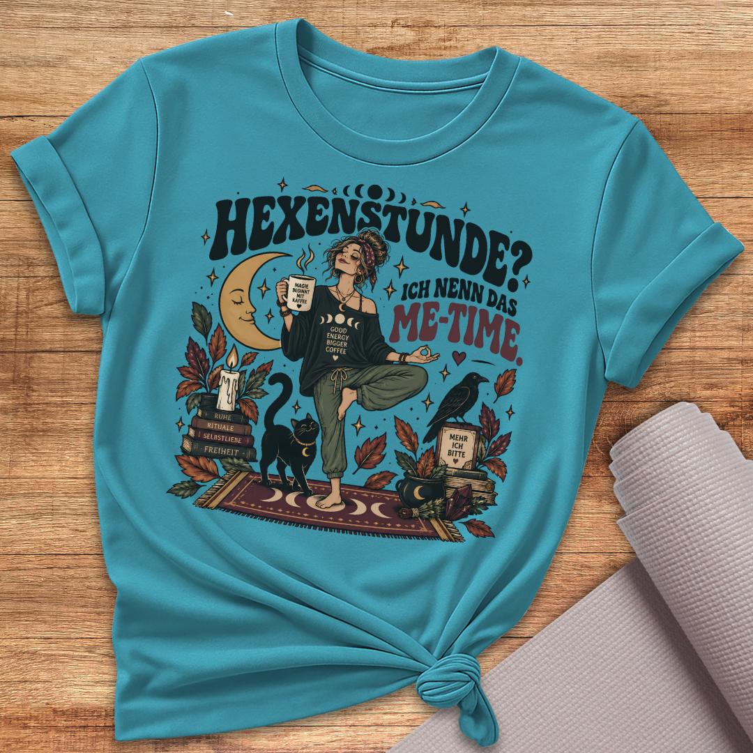 Hexenstunde T-Shirt