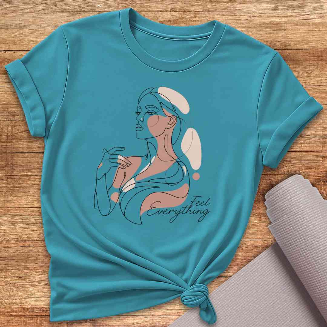 Feeling T-Shirt