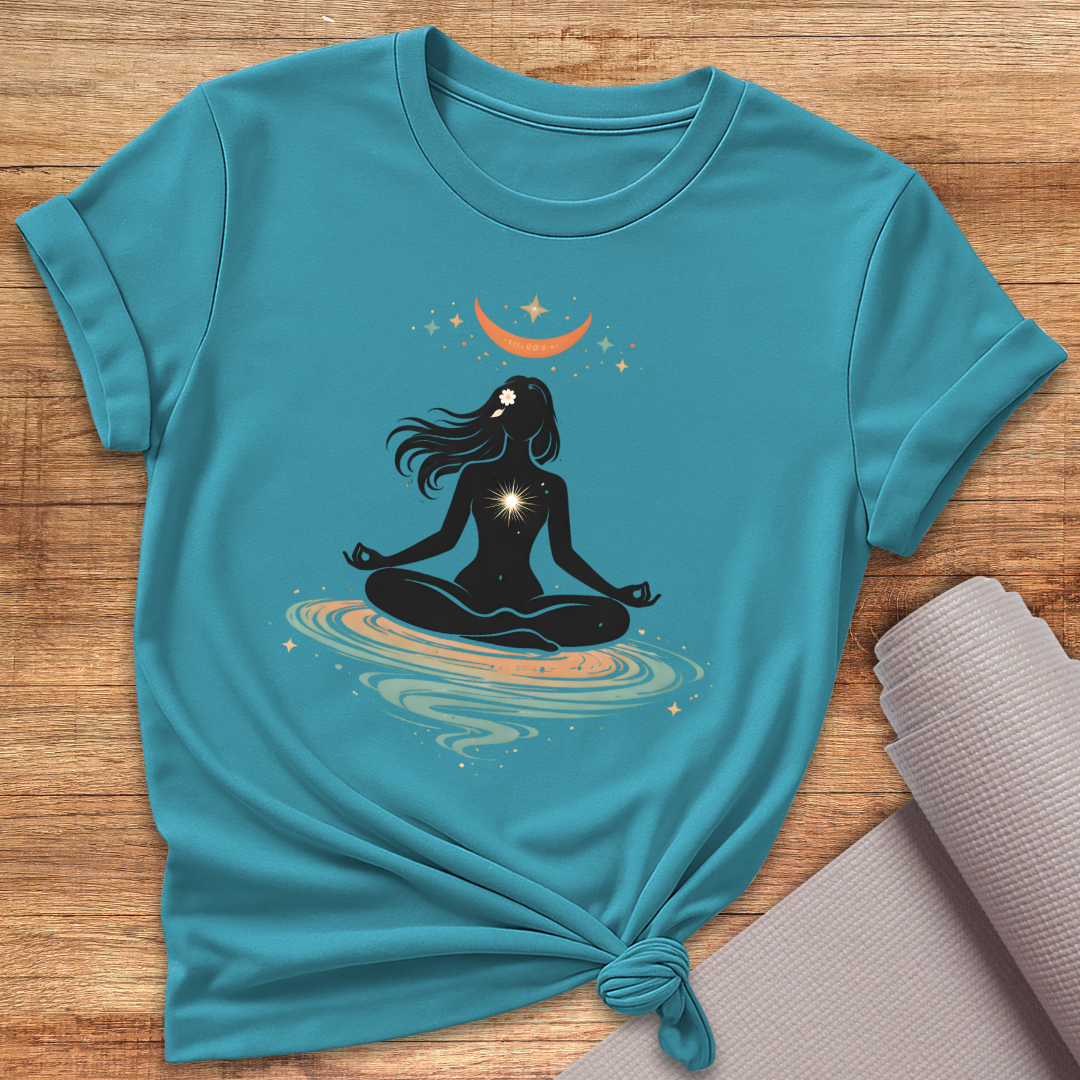 Spring Meditation T-Shirt