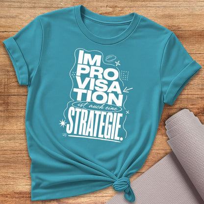 Improvisation T-Shirt