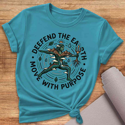 Move With Purpose T-Shirt