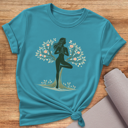 Life Tree T-Shirt