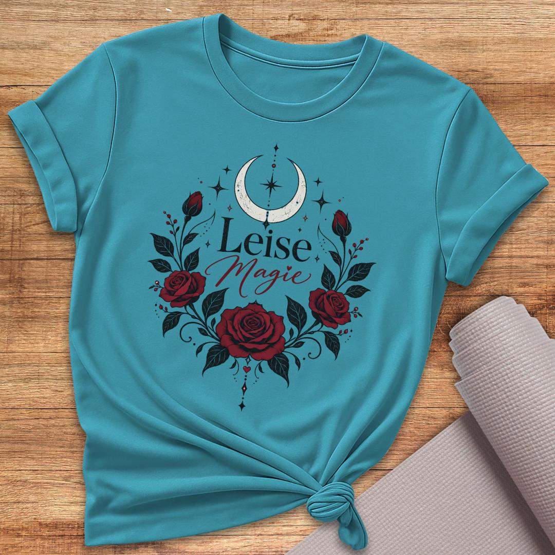 Leise Magie T-Shirt