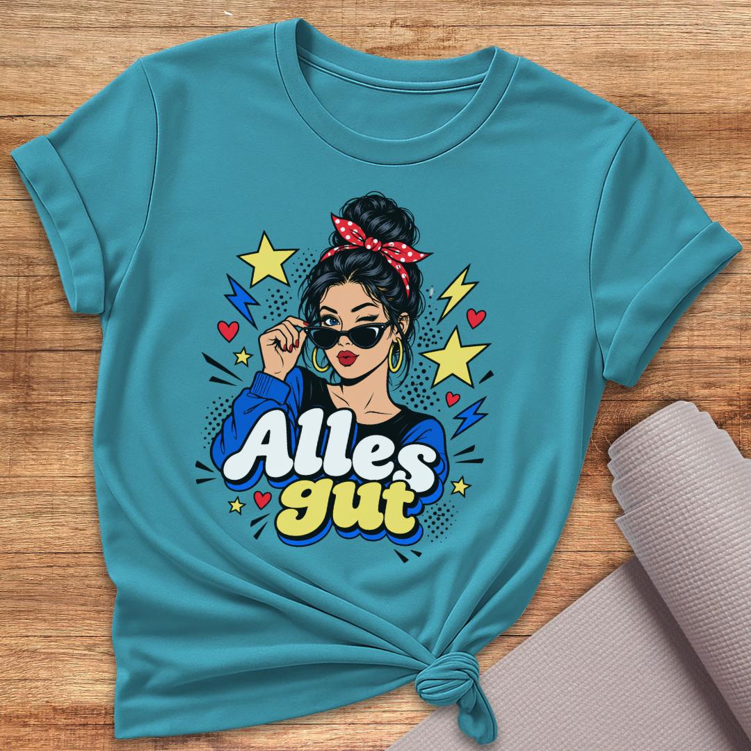 Alles Gut T-Shirt