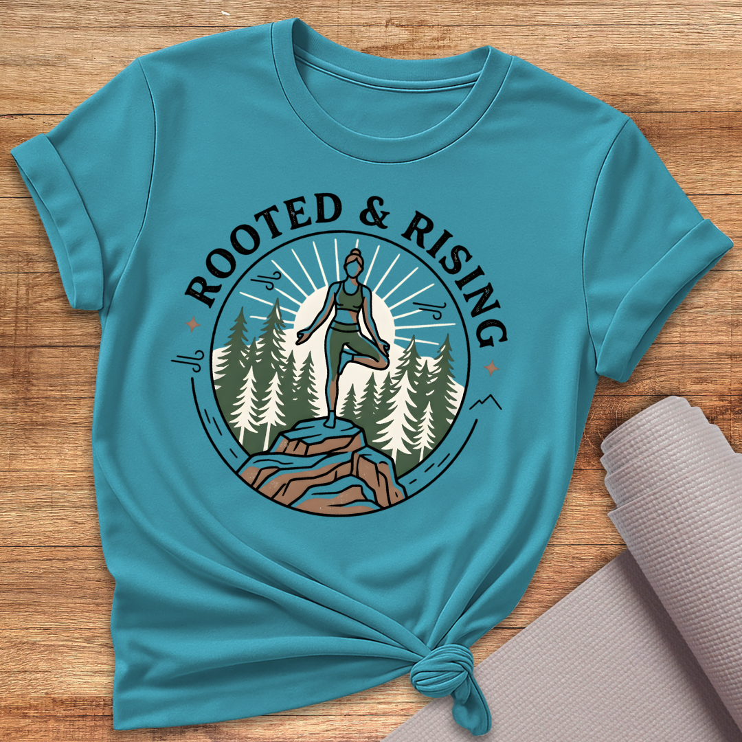Rooted T-Shirt