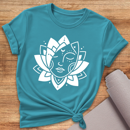 Lotus Spirit T-Shirt
