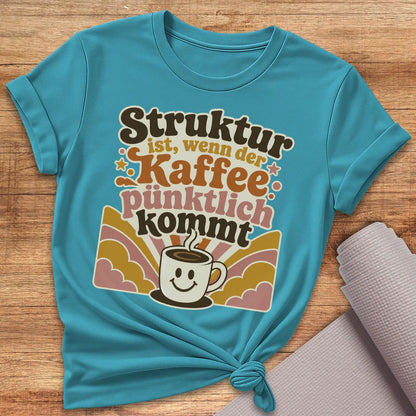 Struktur Ist T-Shirt
