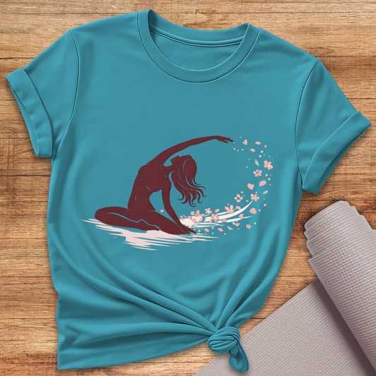 Spring Flexibility T-Shirt