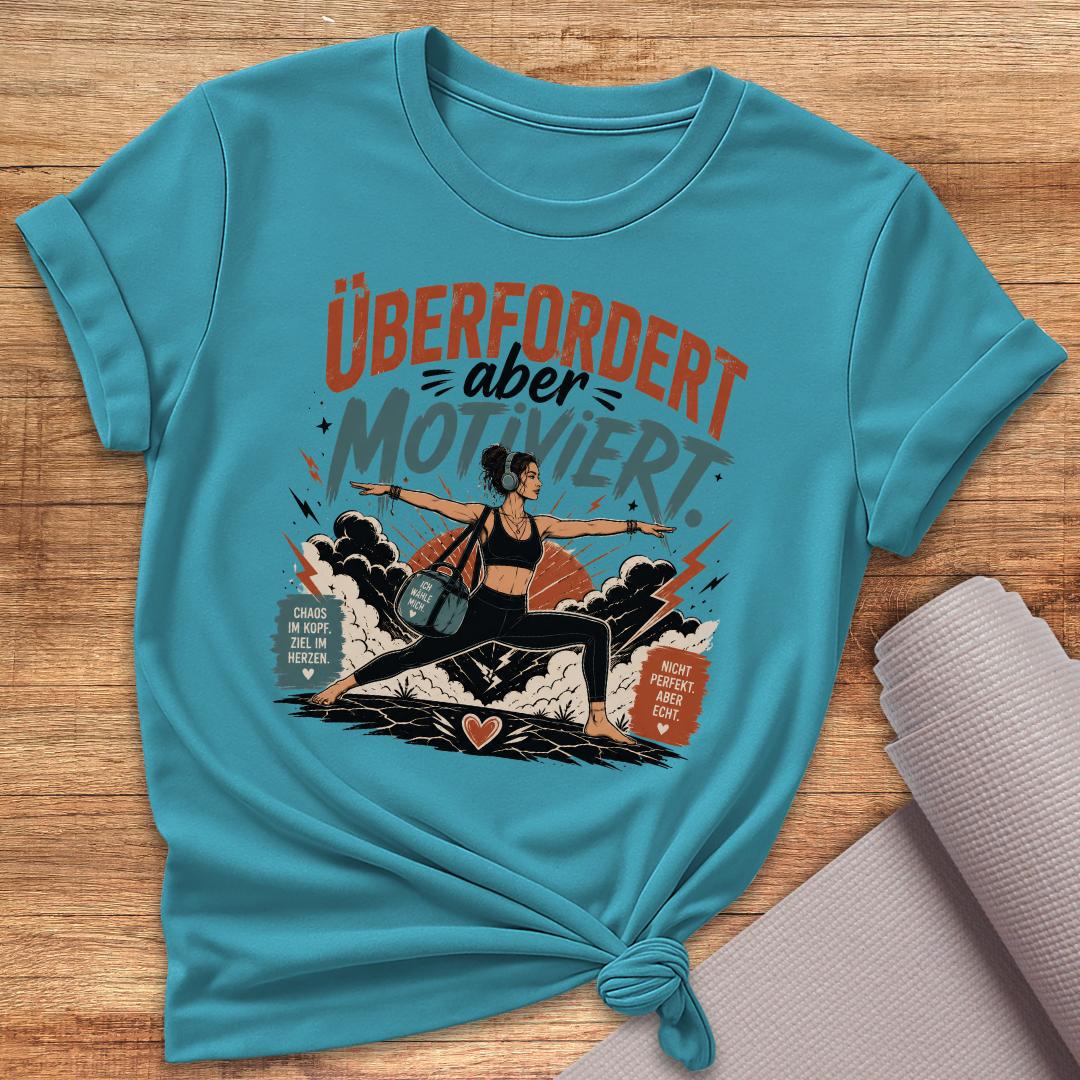 Überfordert T-Shirt