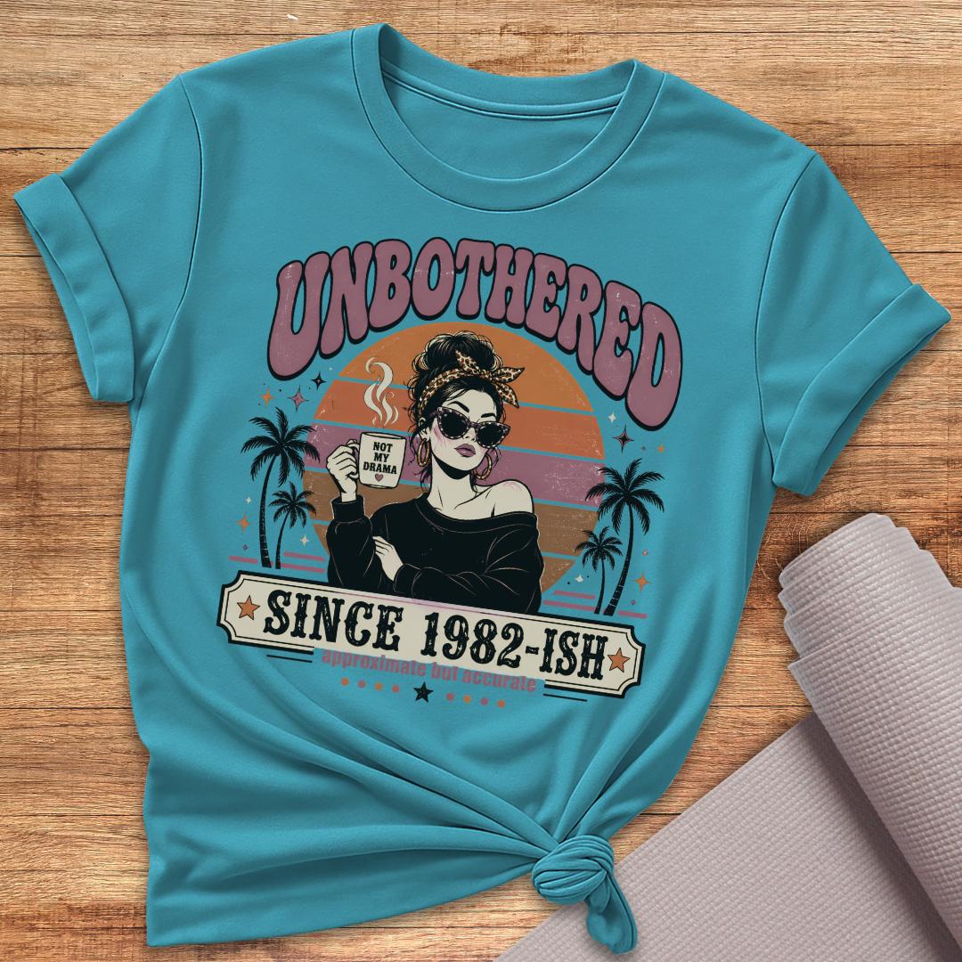 Unbothered T-Shirt