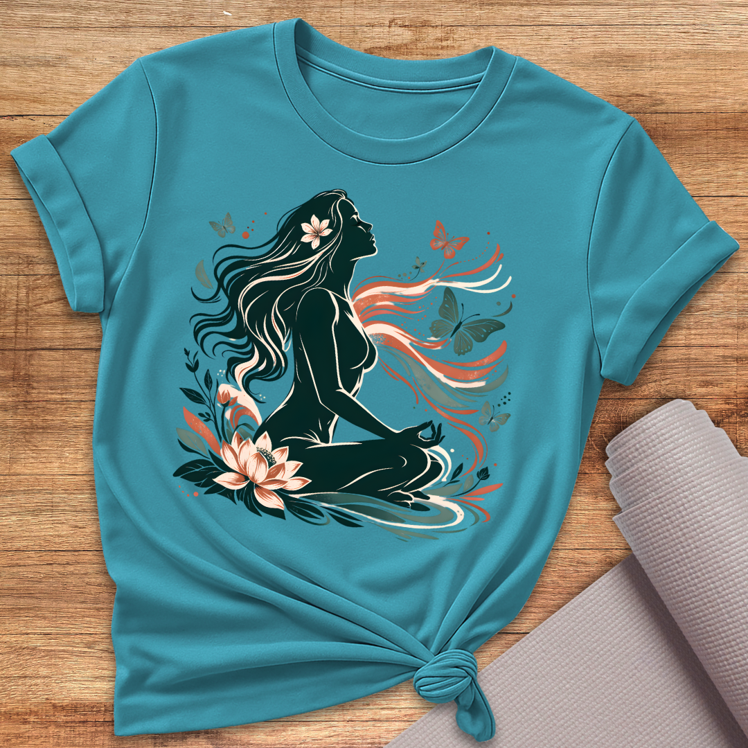 Endlich Frühling T-Shirt