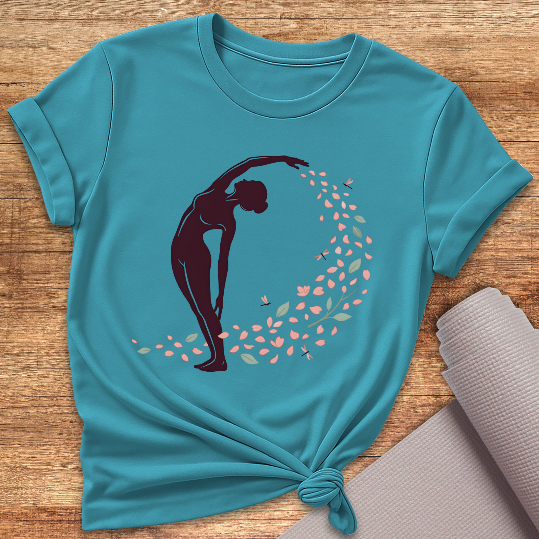 Hallo Frühling T-Shirt