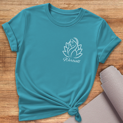 Wertvoll T-Shirt
