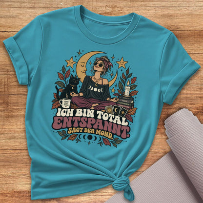 Total Entspannt T-Shirt