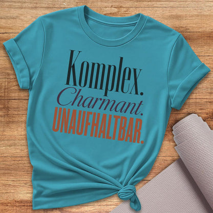 Komplex T-Shirt