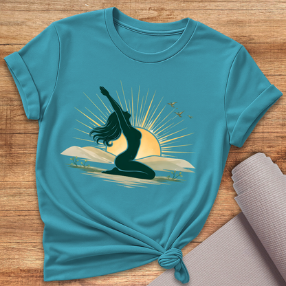 Hello Spring T-Shirt