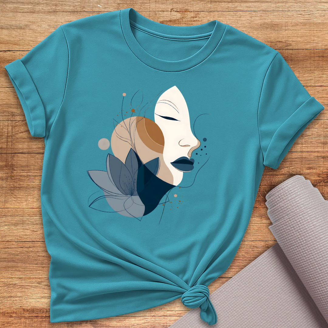 Artistic Zen T-Shirt