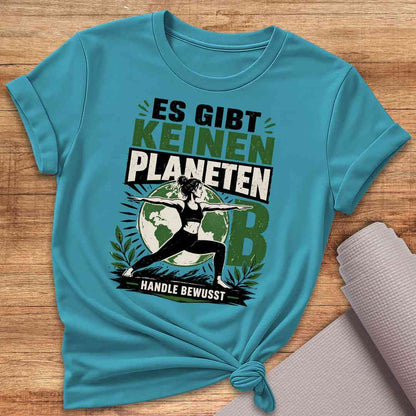Handle Bewusst T-Shirt