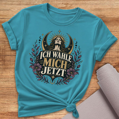 Ich Wähle Mich T-Shirt