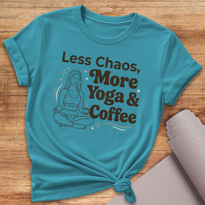 Less Chaos T-Shirt