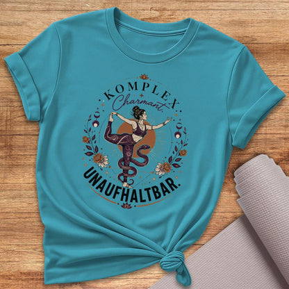 Charmant T-Shirt